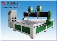 雙頭棺木雕刻機(jī)