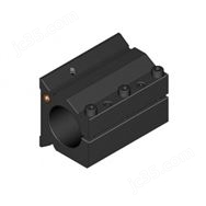 THV-D1-140.80 D1 Side Lock Adaptor Dovetail Tool Holder