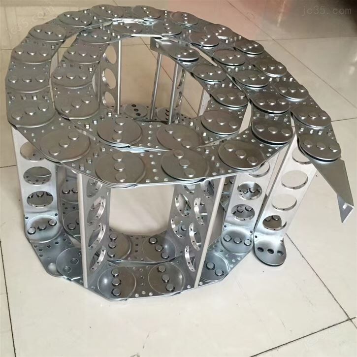 钢铝拖链1