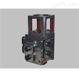 YC2*2帶Y軸四軸動力頭