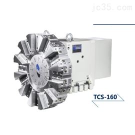 TCS-160伺服液壓系列